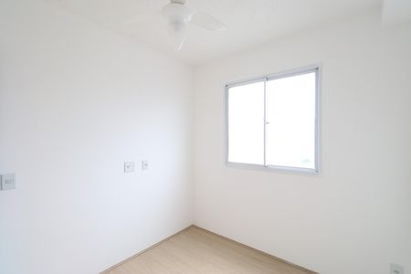 Apartamento para alugar com 34m², 2 quartos e sem vagaQuarto 2