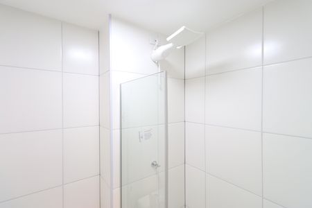 Apartamento para alugar com 34m², 2 quartos e sem vagaBanheiro