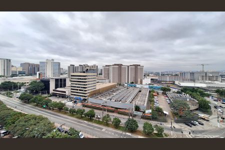 Apartamento para alugar com 34m², 2 quartos e sem vaga Apartamento para alugar com 34m², 2 quartos e sem vagaVista