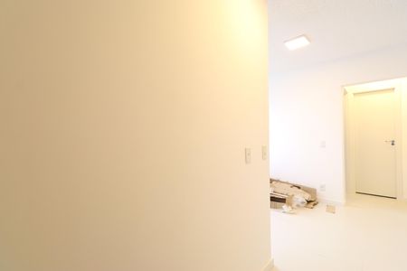 Apartamento para alugar com 34m², 2 quartos e sem vagaCozinha e Área de Serviço
