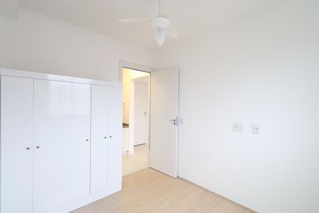 Apartamento para alugar com 34m², 2 quartos e sem vagaQuarto 2