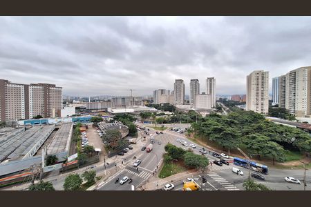Apartamento para alugar com 34m², 2 quartos e sem vaga Apartamento para alugar com 34m², 2 quartos e sem vagaVista