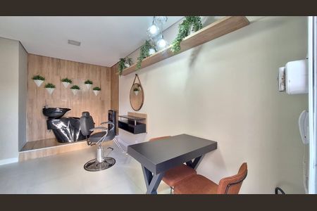 Apartamento para alugar com 34m², 2 quartos e sem vaga Apartamento para alugar com 34m², 2 quartos e sem vagaSpa