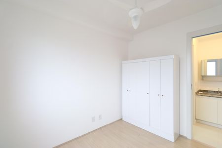 Apartamento para alugar com 34m², 2 quartos e sem vagaQuarto 2