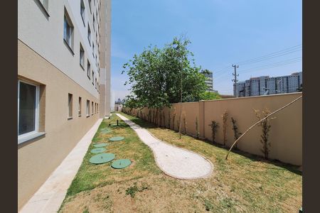 Apartamento para alugar com 34m², 2 quartos e sem vaga Apartamento para alugar com 34m², 2 quartos e sem vagaÁrea comum