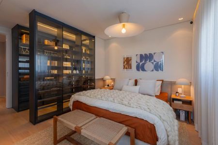 Apartamento à venda com 3 quartos, 178m² em Pinheiros, São Paulo