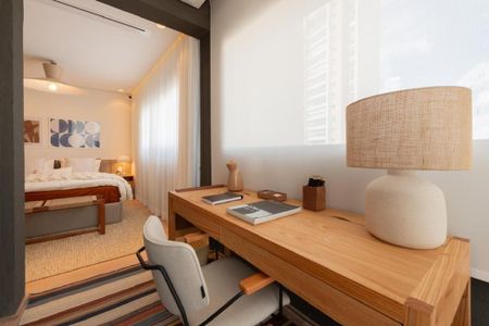 Apartamento à venda com 3 quartos, 178m² em Pinheiros, São Paulo