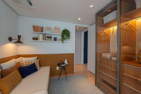 Apartamento à venda com 3 quartos, 178m² em Pinheiros, São Paulo