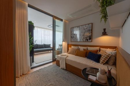 Apartamento à venda com 3 quartos, 178m² em Pinheiros, São Paulo