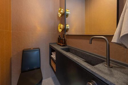 Apartamento à venda com 3 quartos, 178m² em Pinheiros, São Paulo