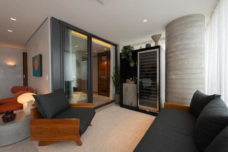 Apartamento à venda com 3 quartos, 178m² em Pinheiros, São Paulo