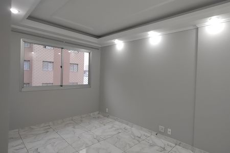 Sala de apartamento para alugar com 3 quartos, 70m² em Fundacao, São Caetano do Sul