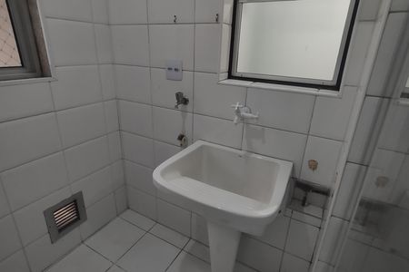 Apartamento para alugar com 70m², 3 quartos e 1 vaga Apartamento para alugar com 70m², 3 quartos e 1 vagaÁrea de Serviço
