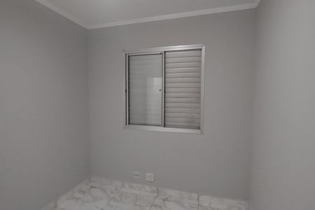 Quarto 1 de apartamento para alugar com 3 quartos, 70m² em Fundacao, São Caetano do Sul