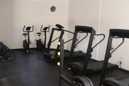 Apartamento para alugar com 70m², 3 quartos e 1 vagaÁrea comum - Academia