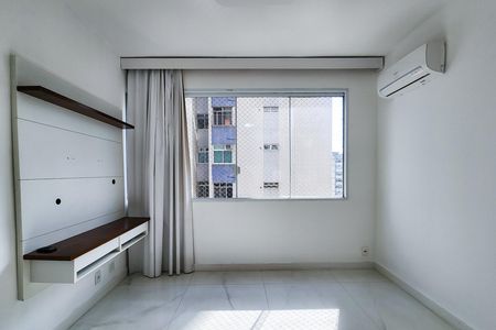Sala  de apartamento para alugar com 2 quartos, 68m² em Estácio, Rio de Janeiro