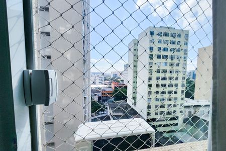 Apartamento para alugar com 68m², 2 quartos e 1 vagaVista do Quarto 2