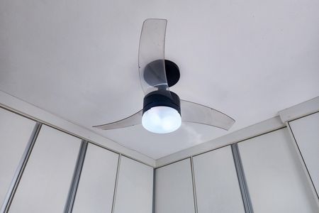 Apartamento para alugar com 68m², 2 quartos e 1 vagaQuarto 1