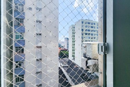 Apartamento para alugar com 68m², 2 quartos e 1 vagaVista do Quarto 1