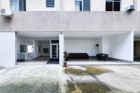 Apartamento para alugar com 68m², 2 quartos e 1 vagaÁrea Comum 