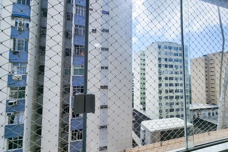 Vista de apartamento para alugar com 2 quartos, 68m² em Estácio, Rio de Janeiro