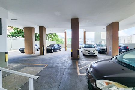 Apartamento para alugar com 68m², 2 quartos e 1 vagaÁrea Comum 