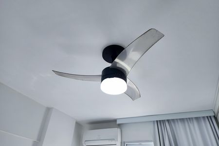 Apartamento para alugar com 68m², 2 quartos e 1 vagaQuarto 2