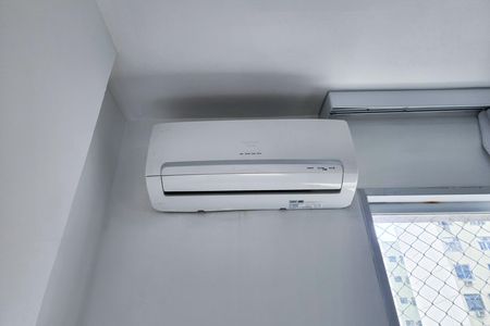 Apartamento para alugar com 68m², 2 quartos e 1 vagaQuarto 2
