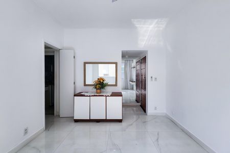 Sala  de apartamento para alugar com 2 quartos, 68m² em Estácio, Rio de Janeiro