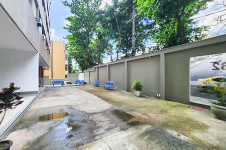 Apartamento para alugar com 68m², 2 quartos e 1 vagaÁrea Comum 