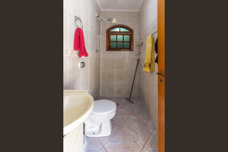 Casa à venda com 220m², 3 quartos e 2 vagas