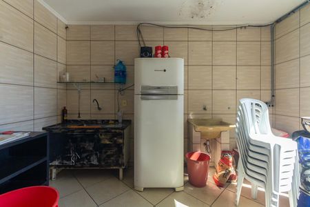 Casa à venda com 220m², 3 quartos e 2 vagas