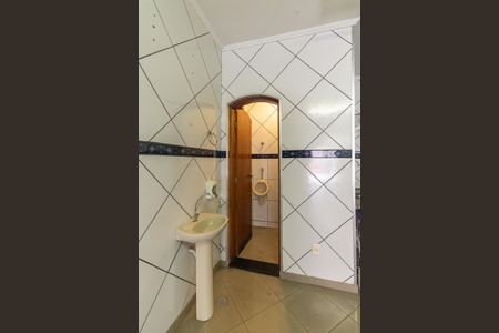 Casa à venda com 220m², 3 quartos e 2 vagas