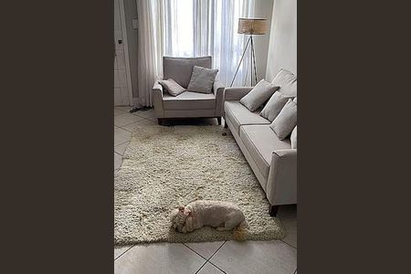 Casa à venda com 3 quartos, 137m² em Demarchi, São Bernardo do Campo