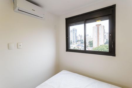 Apartamento à venda com 29m², 1 quarto e sem vaga Apartamento à venda com 29m², 1 quarto e sem vagaQuarto Suíte