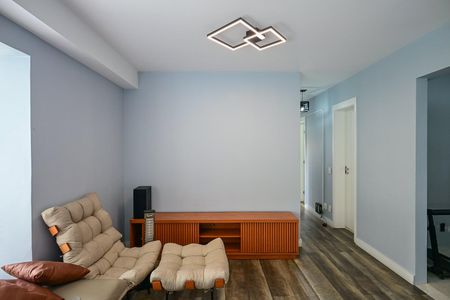 Apartamento à venda com 2147483650m², 4 quartos e 3 vagasSala de Tv