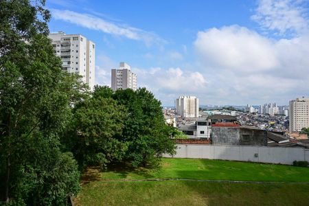 Apartamento à venda com 2147483650m², 4 quartos e 3 vagasVista do Quarto 2