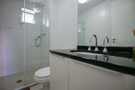 Apartamento à venda com 2147483650m², 4 quartos e 3 vagasBanheiro