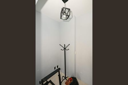 Apartamento à venda com 2147483650m², 4 quartos e 3 vagasEscritório