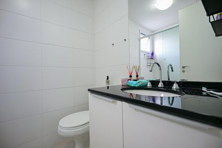 Apartamento à venda com 2147483650m², 4 quartos e 3 vagasBanheiro Suíte 2