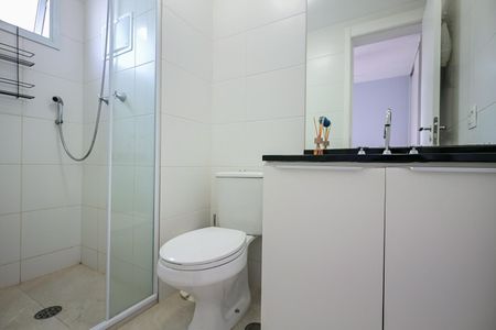 Apartamento à venda com 2147483650m², 4 quartos e 3 vagasBanheiro Suíte 1