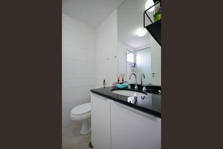 Apartamento à venda com 2147483650m², 4 quartos e 3 vagasBanheiro Suíte 2