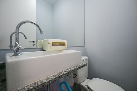 Apartamento à venda com 2147483650m², 4 quartos e 3 vagasLavabo