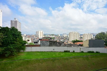 Apartamento à venda com 2147483650m², 4 quartos e 3 vagasVista da Suíte 2