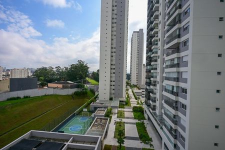 Apartamento à venda com 2147483650m², 4 quartos e 3 vagasVista da Suíte 1