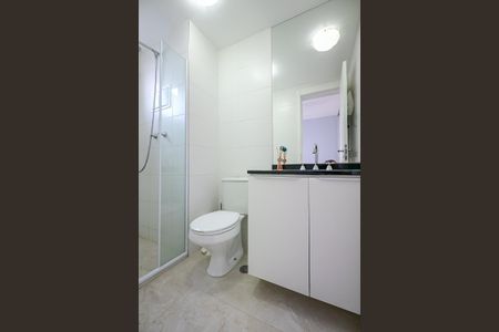 Apartamento à venda com 2147483650m², 4 quartos e 3 vagasBanheiro Suíte 1