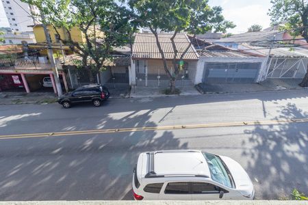 Casa à venda com 250m², 6 quartos e 3 vagas Casa à venda com 250m², 6 quartos e 3 vagasVista Varanda Quarto Superior Frontal