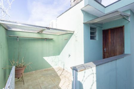 Casa à venda com 250m², 6 quartos e 3 vagas Casa à venda com 250m², 6 quartos e 3 vagasVista Quarto 4