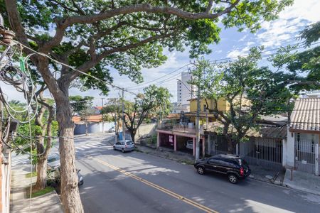 Casa à venda com 250m², 6 quartos e 3 vagas Casa à venda com 250m², 6 quartos e 3 vagasVista Varanda Quarto Superior Frontal