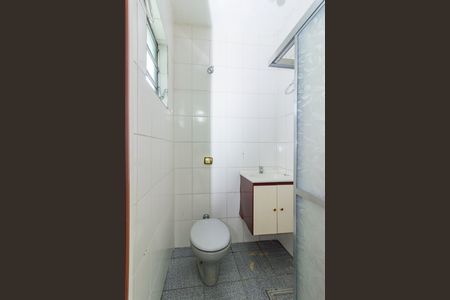 Casa à venda com 250m², 6 quartos e 3 vagas Casa à venda com 250m², 6 quartos e 3 vagasBanheiro Quarto 5